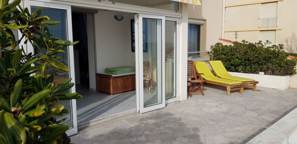 La veranda